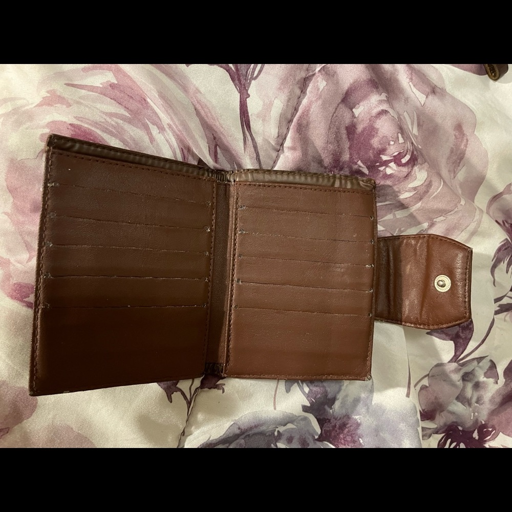 Cherokee Wallet - image 2